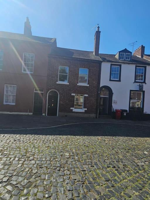 Carlisle City Centre The Gavel Kültér fotó